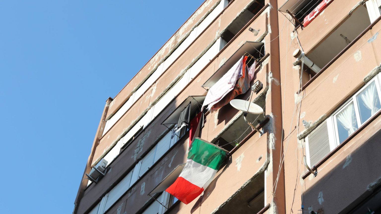 The EU’s Net Zero crusade will impoverish Italy