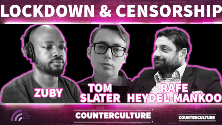 ‘Lockdown is not the “safe” option’