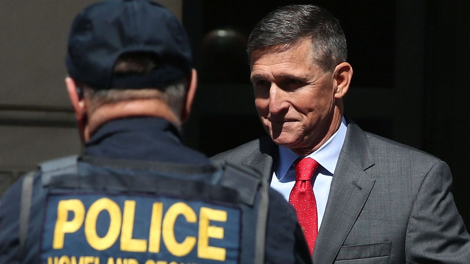 Mike Flynn and the FBI’s assault on American democracy