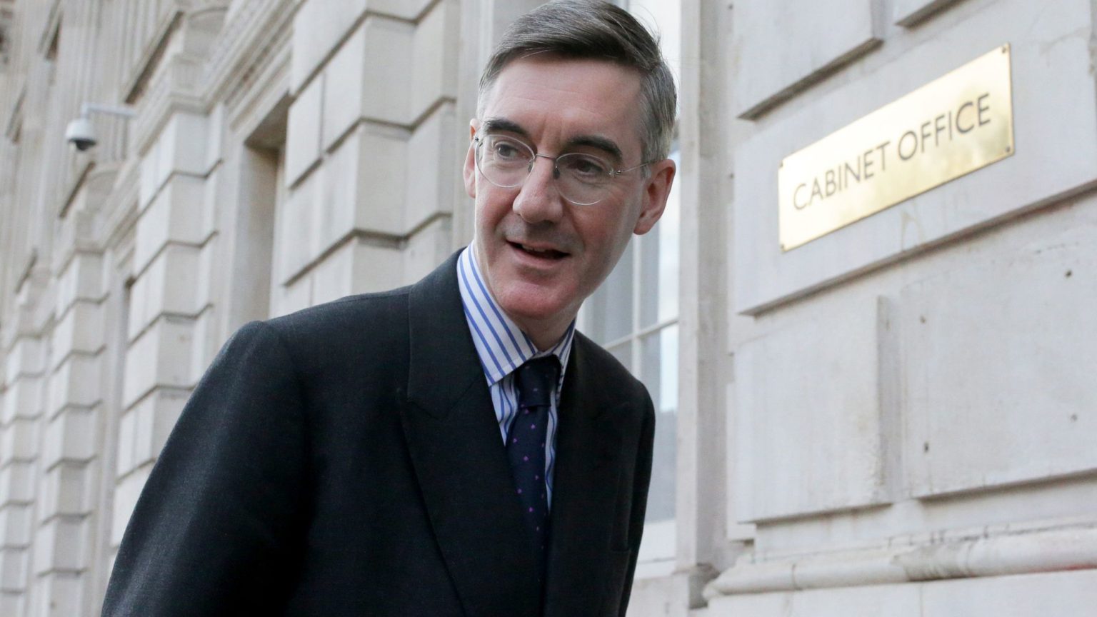 Rees-Mogg is right: bring MPs back to parliament