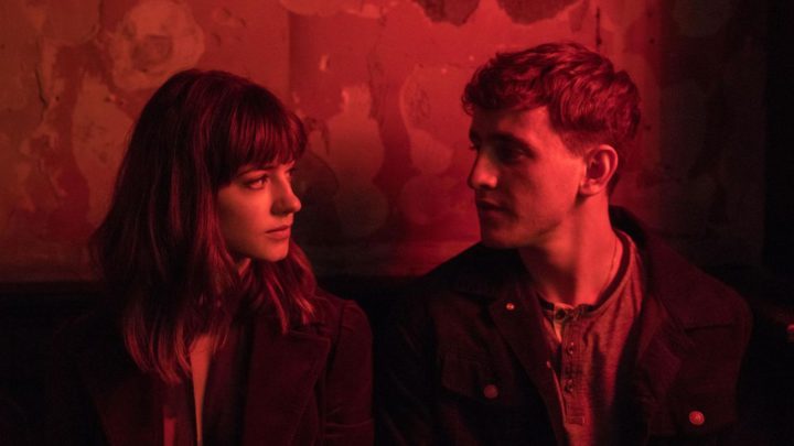 <em>Normal People</em>: a wonderful achievement