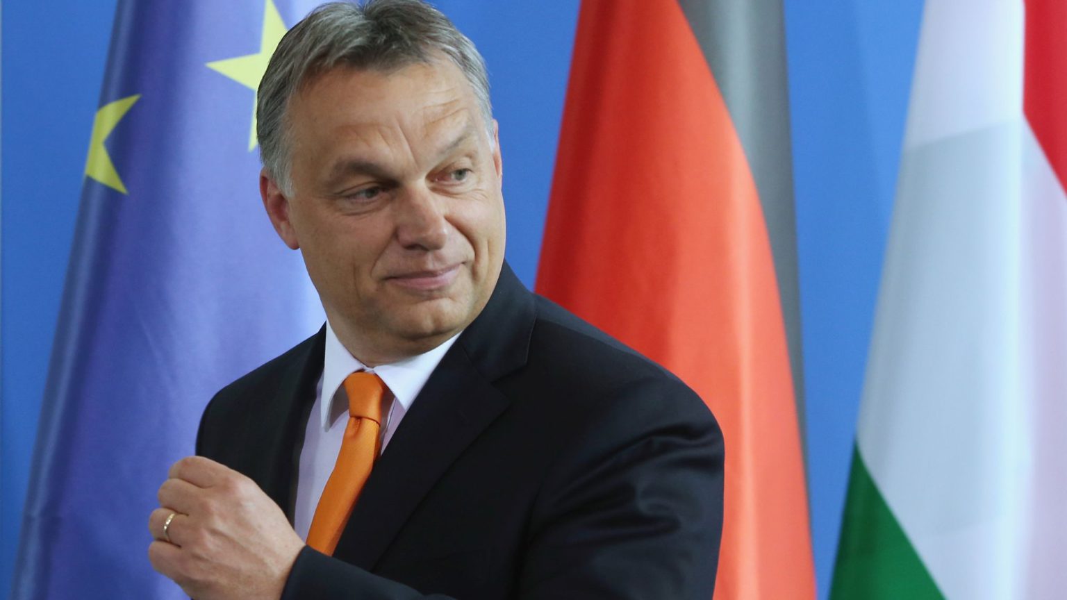 The ceaseless culture war against Hungary