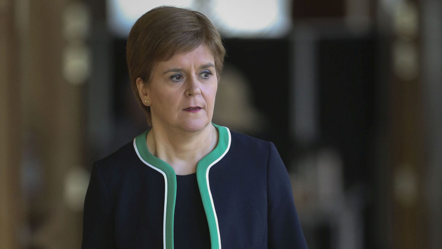 Nicola Sturgeon is turning into a demagogue