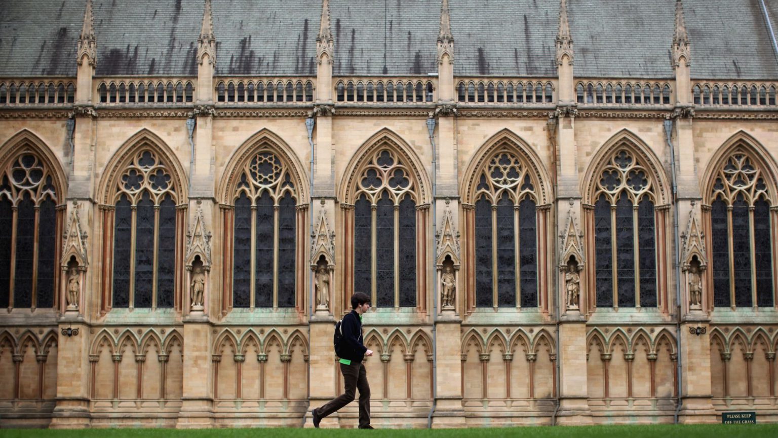 How Cambridge succumbed to censorship – and how we fought back