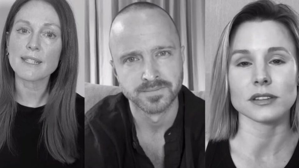 White Privilege Is Just Woke Narcissism Spiked