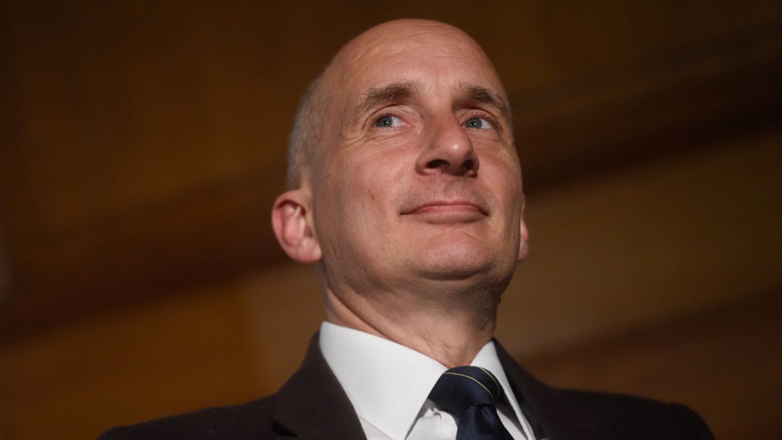 Lord Adonis loathes the ‘red wall’