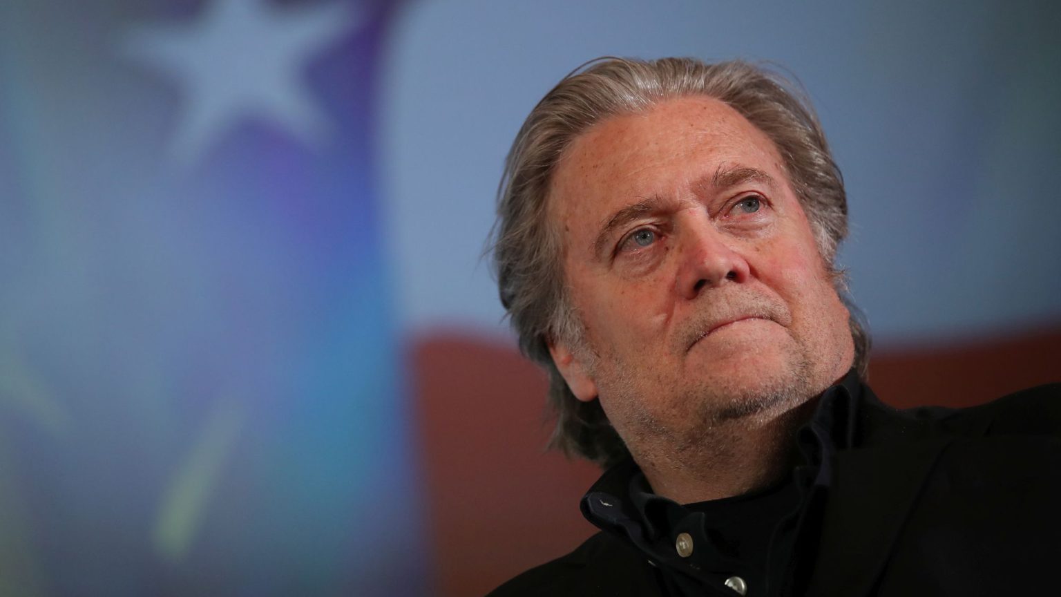 Steve Bannon: mystical populist