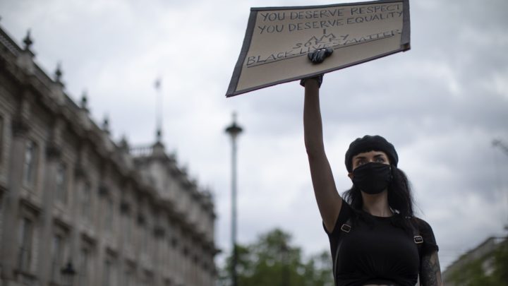 The Tory war on woke