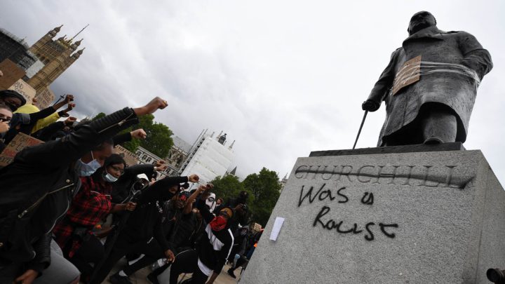 The birth of the culture wars