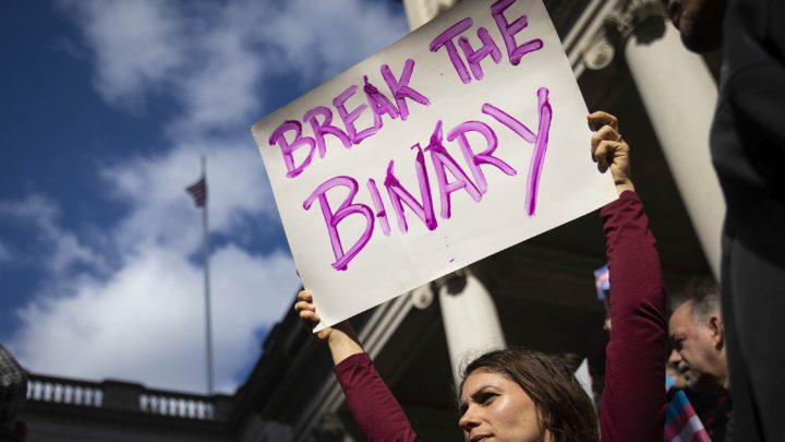 The census self-ID ruling is a victory for common sense