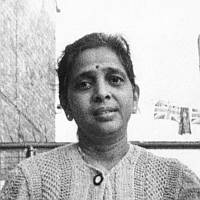 Jayaben Desai (1933-2010) - strike leader