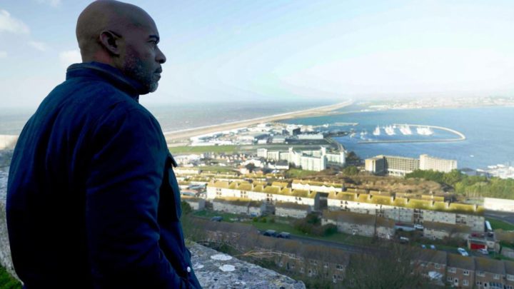 The horror of the hostile environment