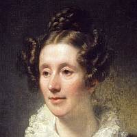 Mary Somerville (1780-1872) - science writer and polymath