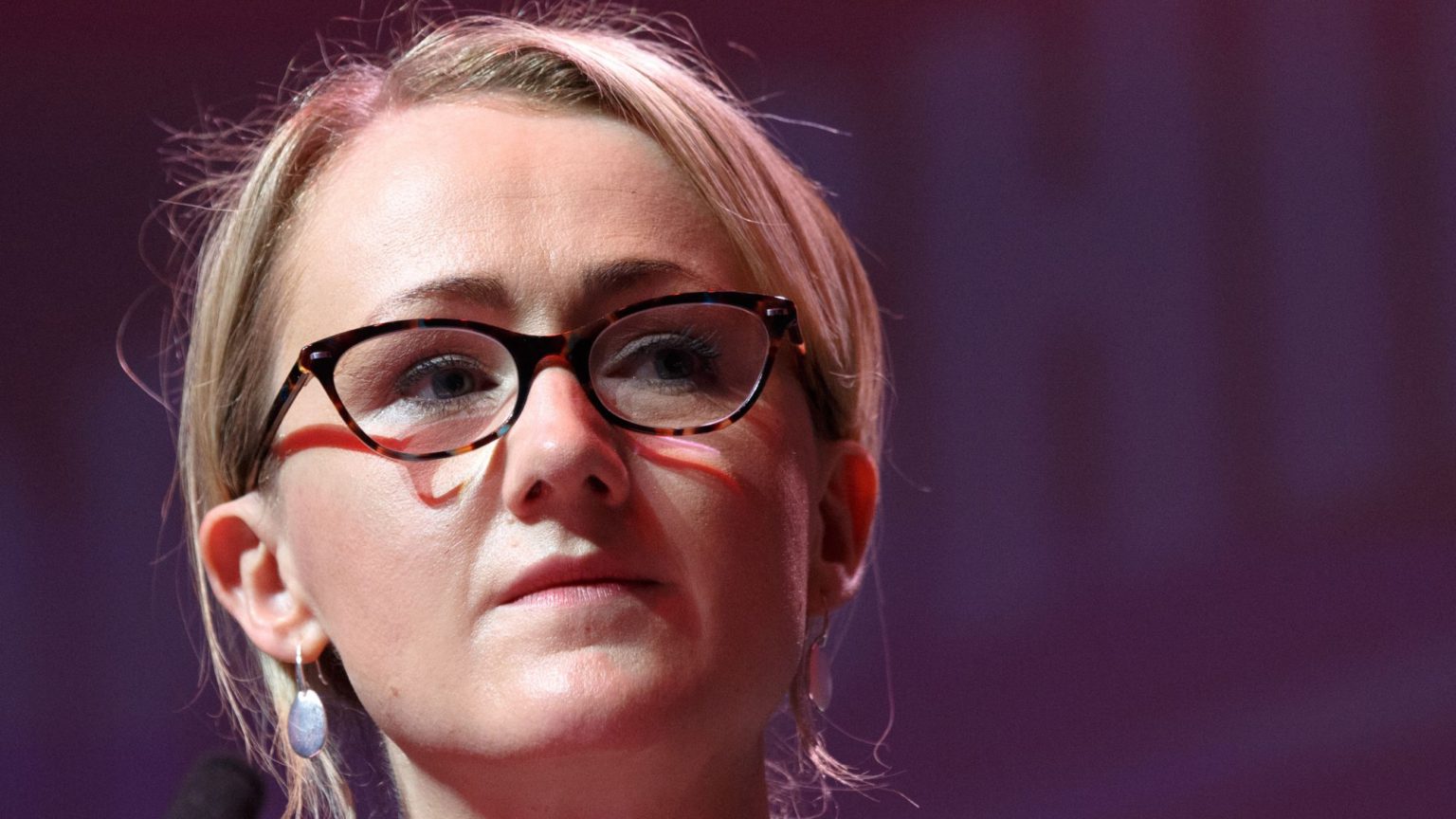 Why we should oppose the cancelling of Rebecca Long-Bailey