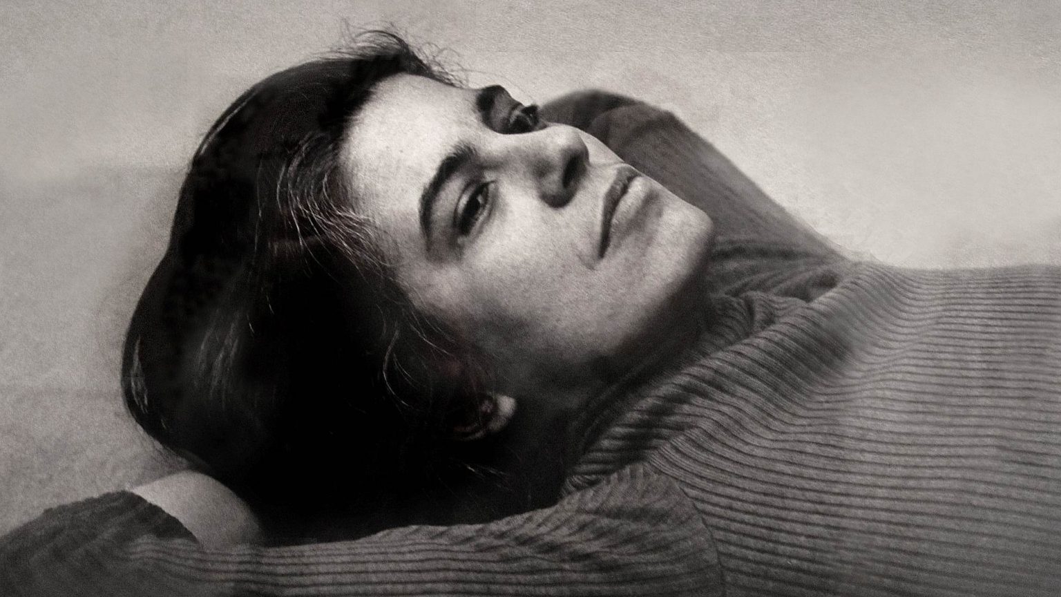 Becoming Susan Sontag