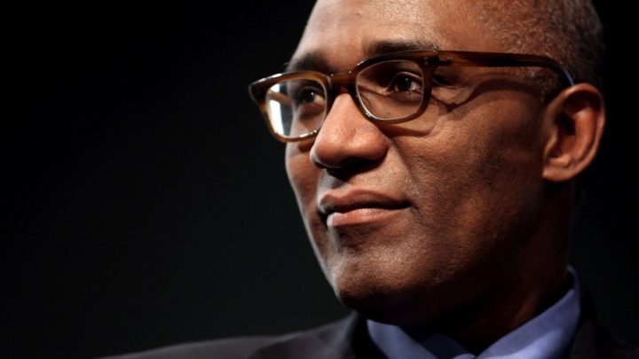 ‘Liberals hate black people they can’t patronise’