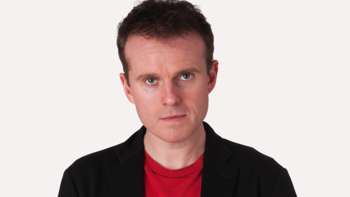 Introducing… <em>Culture Wars – with Andrew Doyle</em>