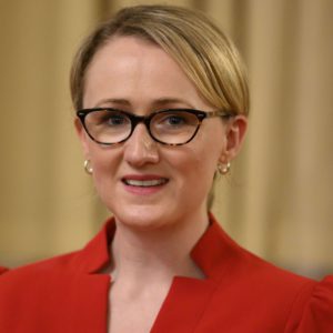 Rebecca Long-Bailey, shadow minister