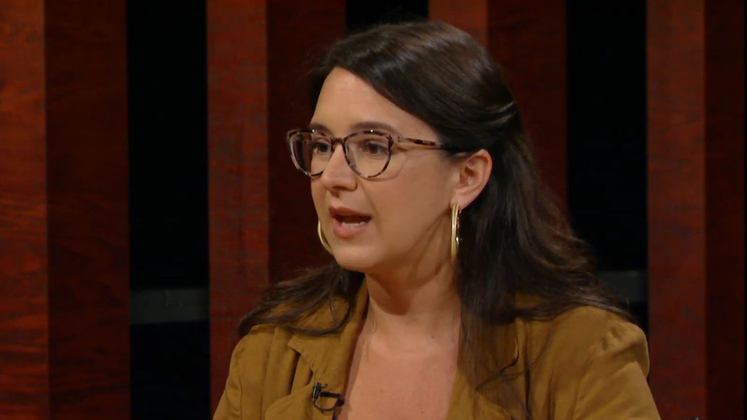 In defence of Bari Weiss