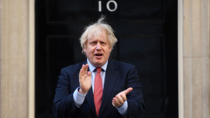 The madness of blaming the Covid death toll on Brexit