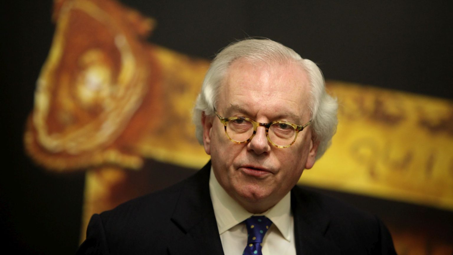 David Starkey and the threat to academic freedom