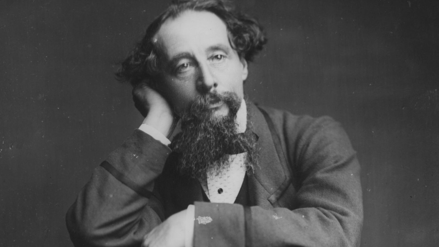 Can Charles Dickens survive the woke purge?