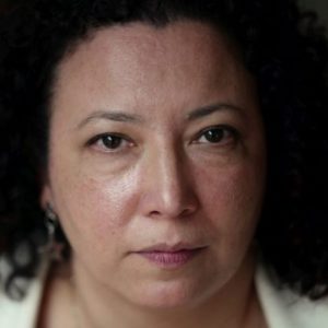 Maya Forstater, tax expert