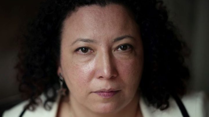 Raise a glass to Maya Forstater