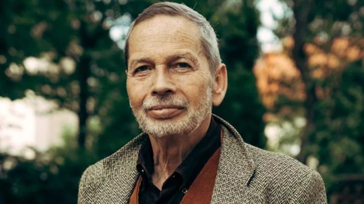 Why did a Brussels bookshop cancel my book launch?