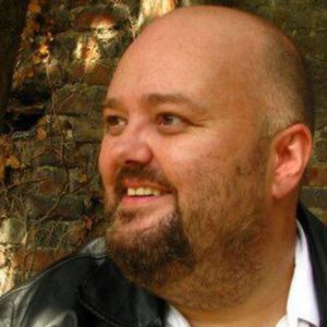 Gareth Roberts, Doctor Who writer