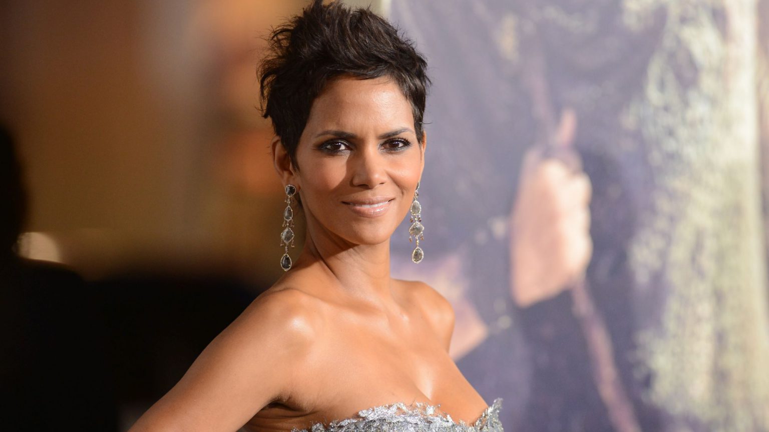 Halle Berry: the latest victim of the culture police