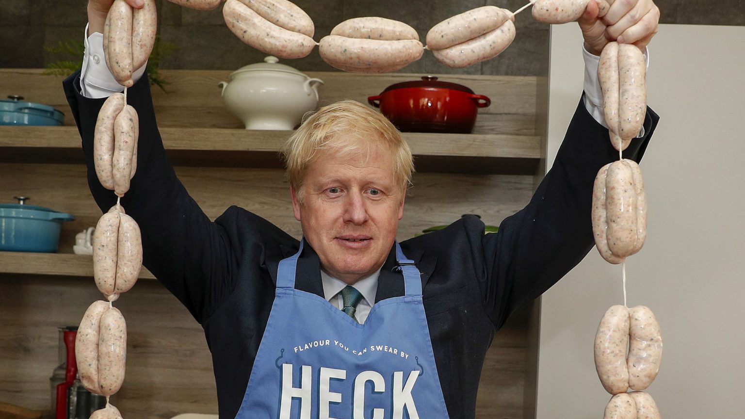 Boris’s obesity strategy treats us like children