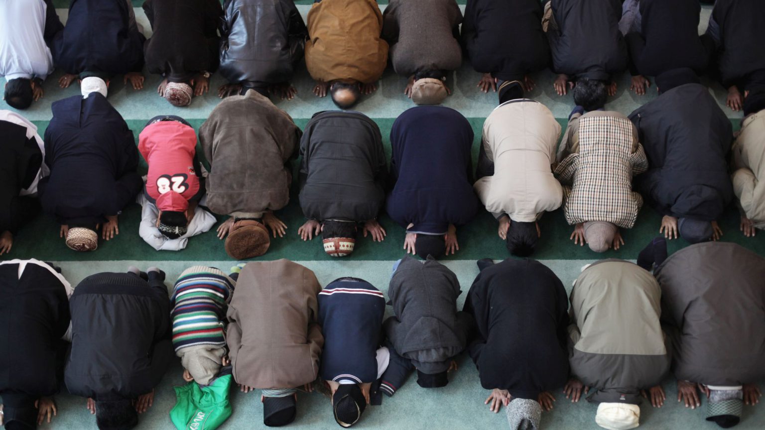 We need to junk the idea of ‘Islamophobia’