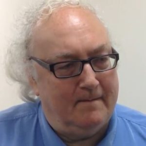 Martin Shipton, journalist