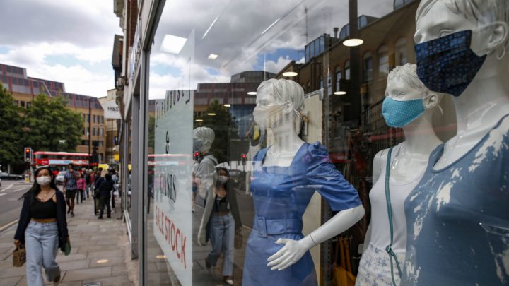 We should reject the New Normal and the Old Normal