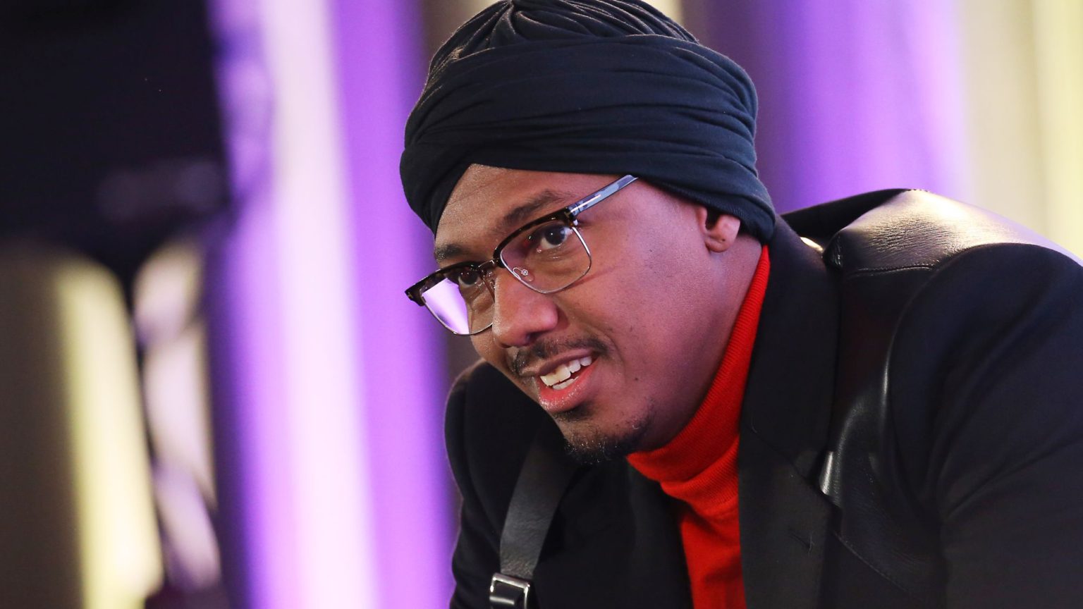 Should Nick Cannon be cancelled?