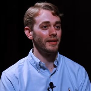 Noah Carl, academic