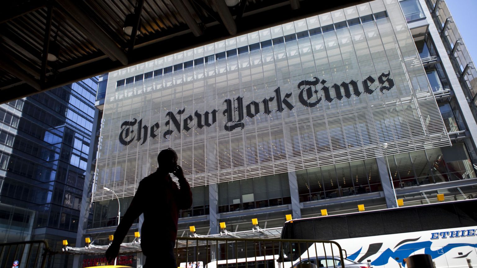 The <em>New York Times</em>’ other problem: its subscribers