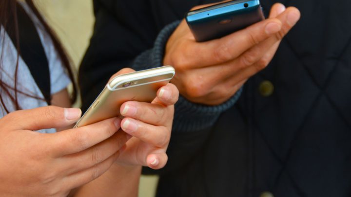 Why Parler is worth a punt