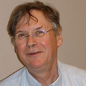 Tim Hunt, Nobel-prize winning biochemist