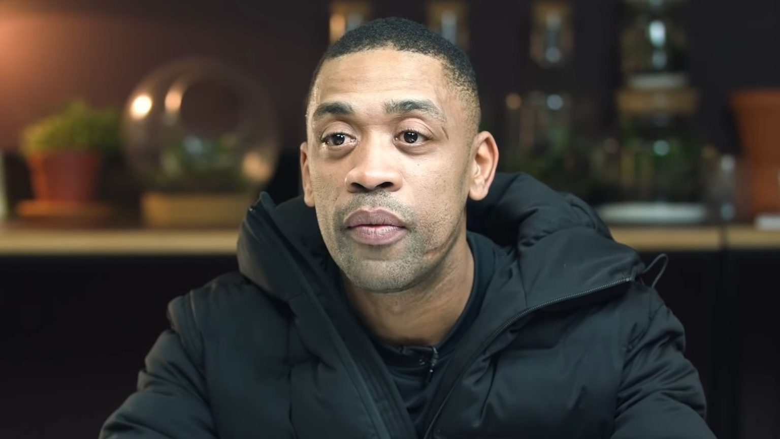 Wiley isn’t ill – he’s racist