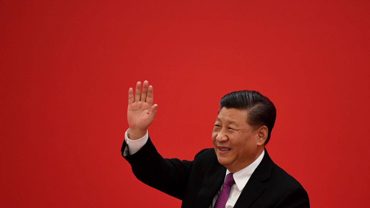 ‘China is far weaker than people think’