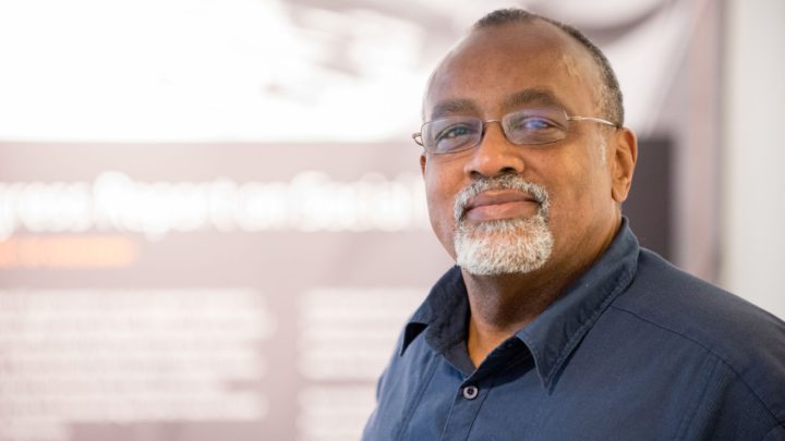 Why black autonomy matters