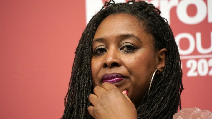 Dawn Butler’s dodgy racism story