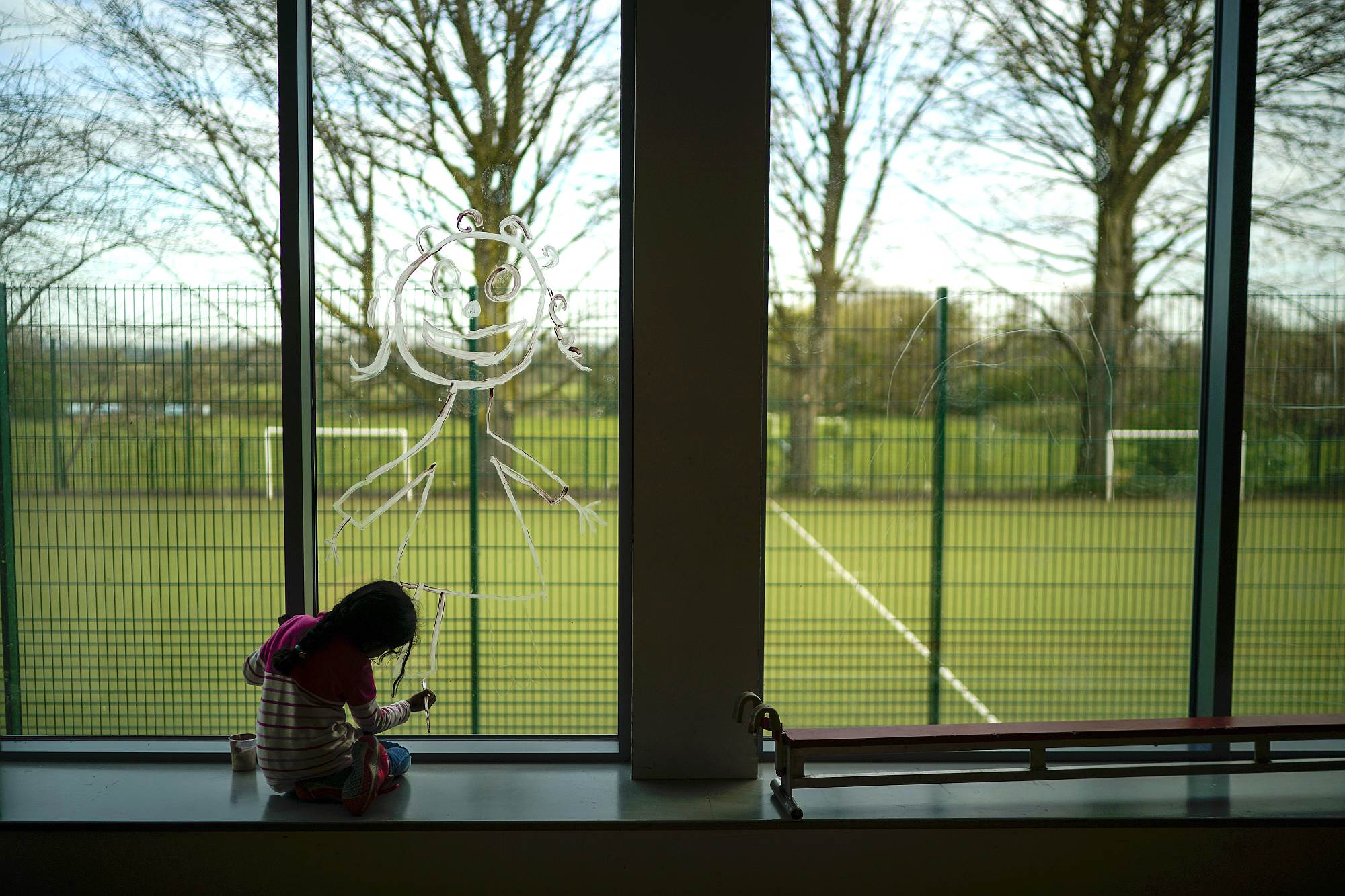 Is the Tavistock gender clinic failing children?