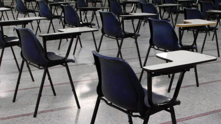 Gavin Williamson should go away and shut up