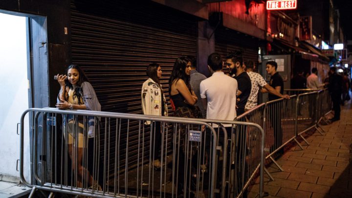 The‌ ‌Covid‌ ‌c*ckblockers‌