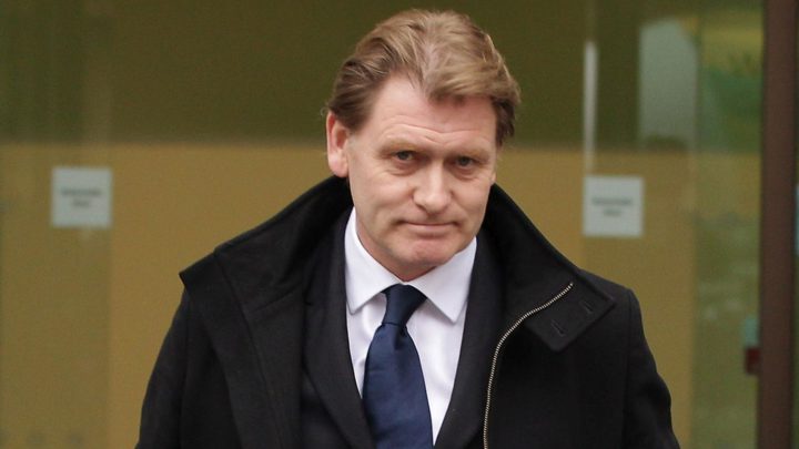 The silence of the hacks