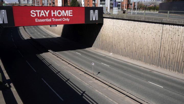 Lockdown: a reckoning