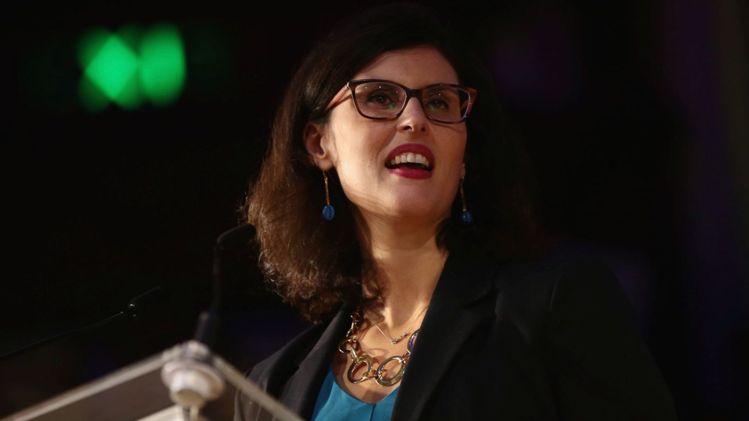 Layla Moran’s maddest moments